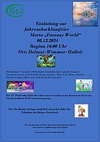 Logo Jahresabschlußfeier