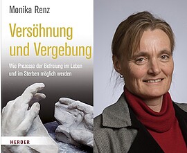 Banner Versöhnung und Vergebung – Autorinnengespräch