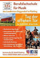 Logo Tag der offenen Tür