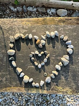 Banner 07.11.2025 Trauertreffen – Hoffnung, Trost, Zuversicht für Trauernde in Landau