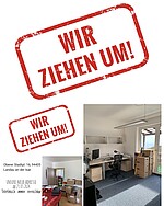Logo Hospizbüro Landau geöffnet - neue Adresse