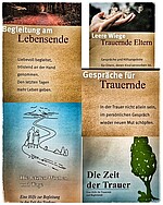 Logo Hospizbüro Landau geöffnet
