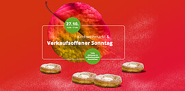 Banner Kirchweihmarkt