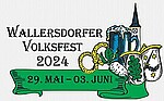Logo Volksfestvereinabend