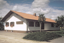 Banner FCH >> Teilnahme am Königsschießen