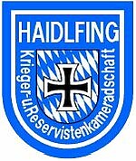 Logo KRK- Teilnahme an Antoniusprozession
