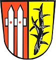 Logo Freiwillige Feuerwehr Haidenkofen