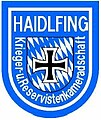 Logo KRK Haidlfing
