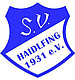 Logo SV Haidlfing von 1931 e.V.