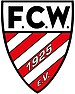 Logo FC Wallersdorf 1925 e.V.