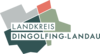 Logo Landkreis Dingolfing-Landau