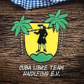 Logo Cuba Libre Team Haidlfing e.V.
